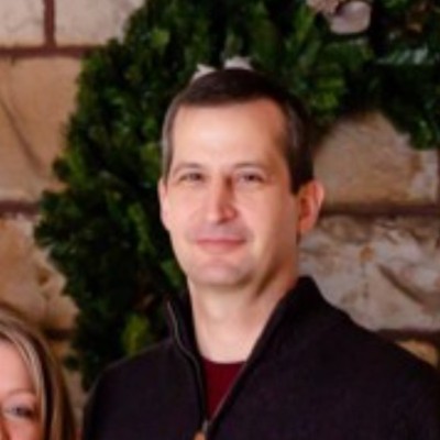 Jon Vargas